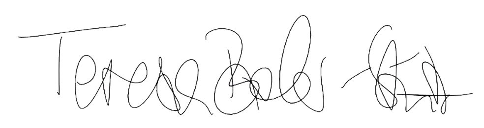 Signature